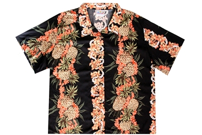 Women's Hawaiian Shirts –